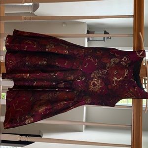 Kids size 12 dress